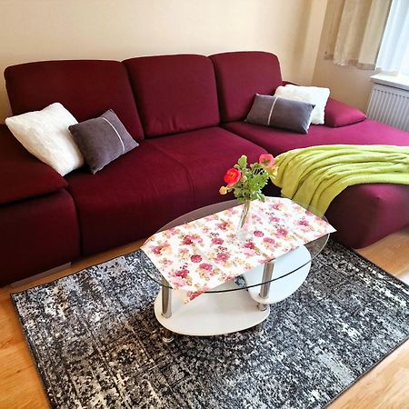 Aparthouse Apartamenty Centrum 소스노비크 외부 사진