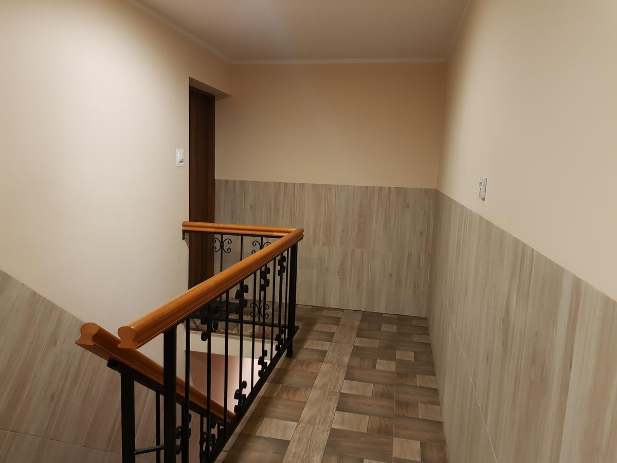 Aparthouse Apartamenty Centrum 소스노비크 외부 사진